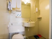 Hi Inn Shanghai Dongan Road