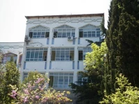 Sofiya hotel