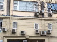 Hi Inn Shanghai Huanhai Zhong Rd