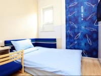 Hi Inn Shanghai Jingan Temple West (Chinese Only)