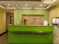 Hi Inn Shanghai People Square