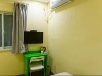 Hi Inn Shanghai Pudong International Airport Dongchuan Highway