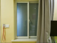 Hi Inn Shanghai South Railway Station