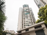 Hiroom Jinan Temple Branch