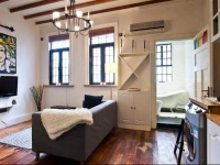 Hiroom South Shaanxi Road Branch