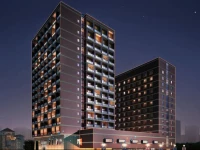 Holiday Inn Express Shanghai New Jinqiao