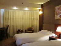 Jin Zhong Hotel Shanghai