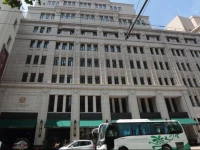 Jinjiang Metropolo Classiq Hotel, Shanghai,Off Bund