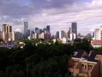 Justin Court Service Apartment