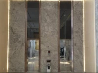 Leisure Inn Lujiazui Branch