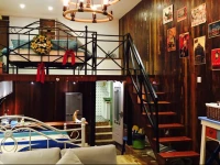 Maxines Planet in Xintiandi