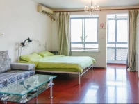 Mike168 Short Rent Apartment