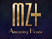 MZ+AmazingHouseдёЉжµ·