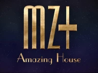 MZ+AmazingHouseдёЉжµ·