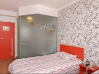 Pod Inn Shanghai Hongqiao Railway Station No. 1 Branch