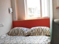 Pod Inn Shanghai Lujiazui