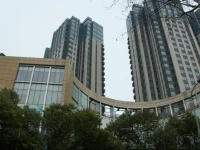 Ri Yue Guang Apartment