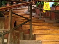 Shanghai Blue Mountain Youth Hostel - Luwan