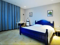 Shanghai Chi Chen Boutique Hotel