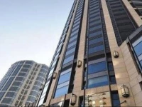 Shanghai Huijing Tiandi Service Apartment 4*