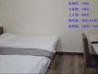 Shanghai Jingting Inn