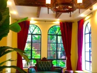 Shanghai Soho Garden Hotel