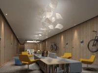 Shanghai Tujia Sweetome Vacation Apartment - East Nanjing Road