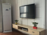 Shanghai Xianglinshe Boutique Apartment