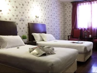 Shijia inn On the Bund