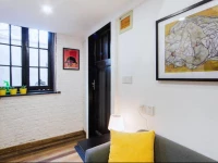 Summers private apartments