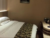 Wanxin Huixuan Hotel Oriental Pearl Branch