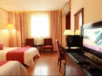 Wei Bo Hotel-South Train Station Branch