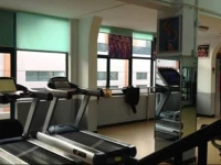 Yibeiju Apartment Lijing