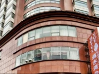 Yue В· Qingshui Bay Conference Center