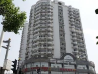 Zhida Youth Hostel Word Expo