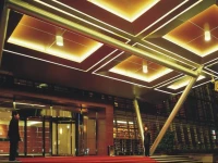 Ziction Liberal Hotel