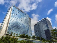 Four Seasons Hotel Shenzhen