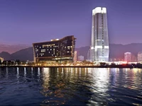 Hilton Shenzhen Shekou Nanhai
