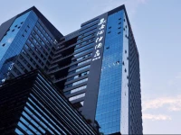 Sentosa Hotel Shenzhen Feicui Branch