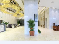 Shenzhen Bay Hisoar Hotel