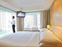 Shenzhen Hotel Kapok, Mix City Shopping Center