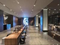 Shenzhen Hui Hotel (Huaqiang NorthBusiness Zone)