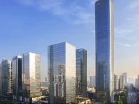 Shenzhen Marriott Hotel Nanshan