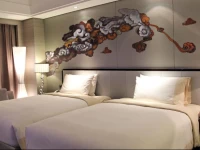 Shenzhen Modern Classic Hotel, Mix City Shopping Mall