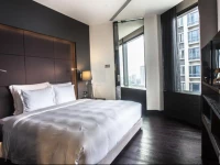 Shenzhen O Hotel, Luohu