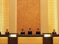 Shenzhen Royal Century Hotel -Grand