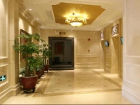 Vienna International Hotel Shenzhen Qianhai