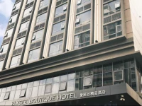 Elysee Boutique Hotel Baoan Yuan Branch