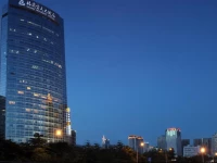 Grand Skylight Garden Hotel Shenzhen Tianmian City Building