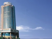 Grand Soluxe Zhongyou Hotel Shenzhen